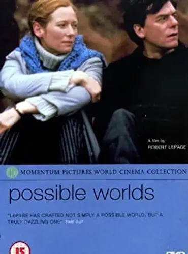 Picture of a movie: Possible Worlds