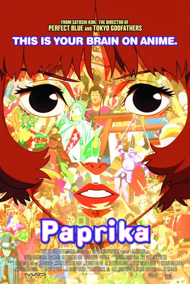 Image of Animation That Slaps