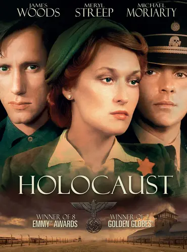 Picture of a TV show: Holocaust