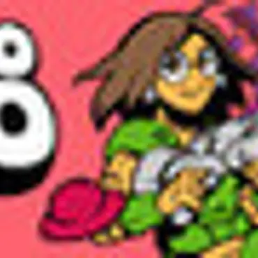 Picture of a game: UFO 50