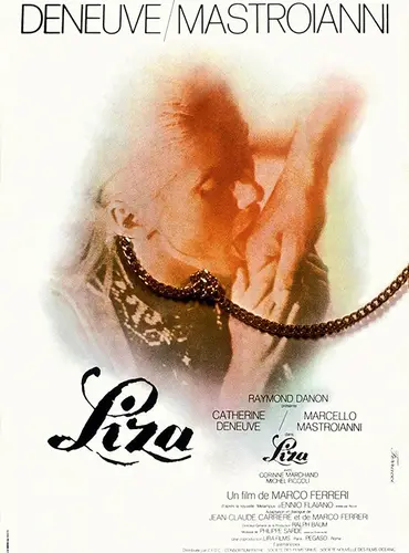 Picture of a movie: Liza