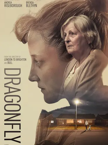 Picture of a movie: Dragonfly