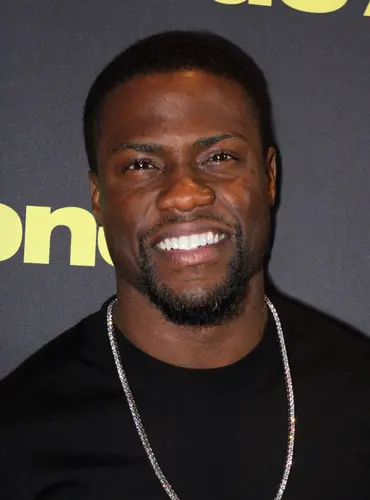 Picture of a person: Kevin Hart