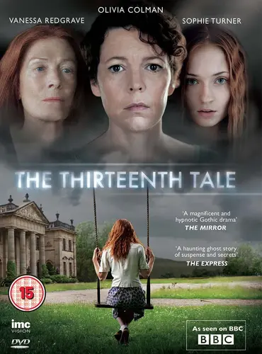 Picture of a movie: The Thirteenth Tale