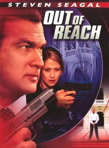 Picture of a movie: Out of Reach