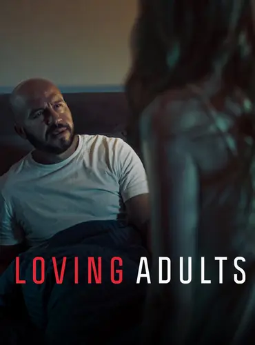 Picture of a movie: Loving Adults