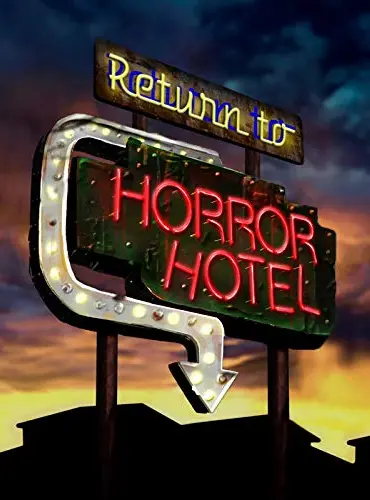 Picture of a movie: Return to Horror Hotel