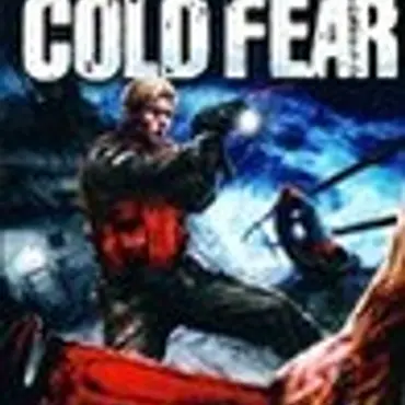 Picture of a game: Cold Fear