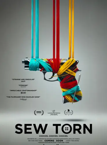 Picture of a movie: Sew Torn