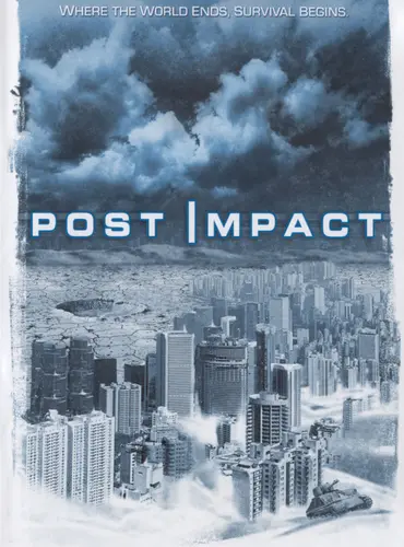 Picture of a movie: Post Impact