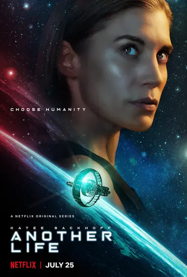 Image of Tv Series
