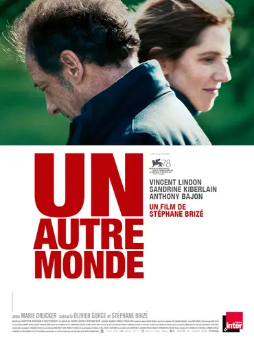 Picture of a movie: Another World