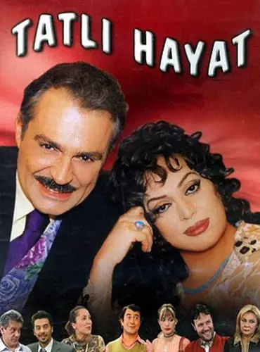 Picture of a TV show: Tatli Hayat