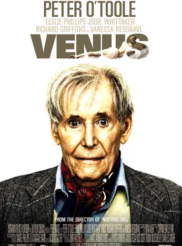 Picture of a movie: Venus