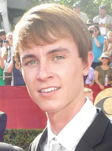 Picture of a person: Ryan Kelley