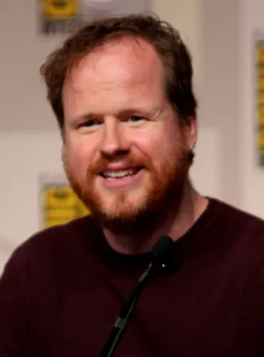 Picture of a person: Joss Whedon
