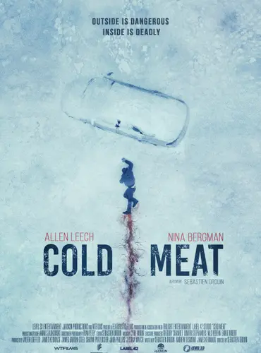 Picture of a movie: Cold Meat