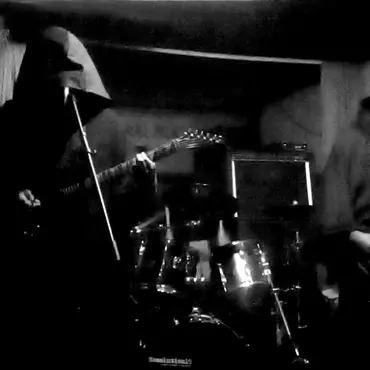 Picture of a musician: Thantifaxath