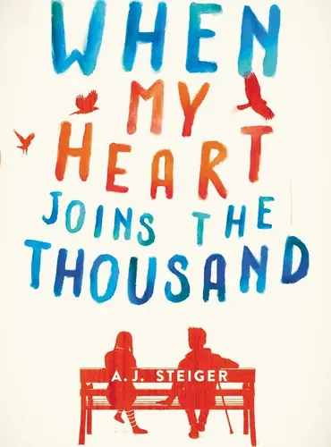 Picture of a book: When My Heart Joins the Thousand