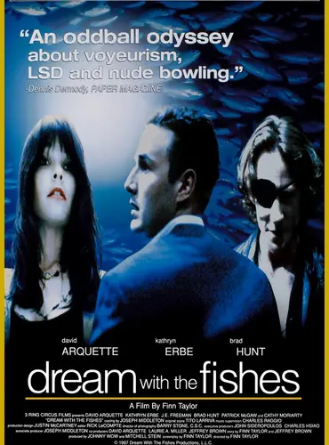 Picture of a movie: Dream with the Fishes