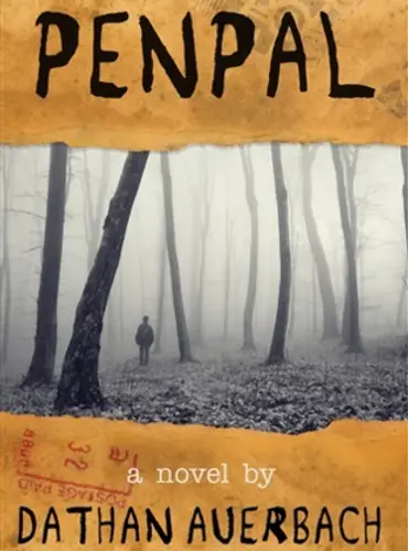 Picture of a book: Penpal