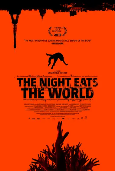 Image of Zombie Films