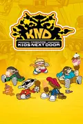 Image of Cartoon Network Oro