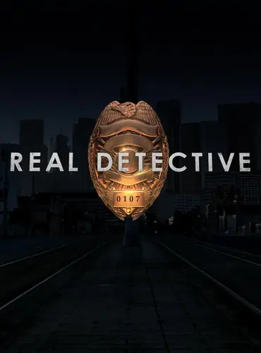 Picture of a TV show: Real Detective