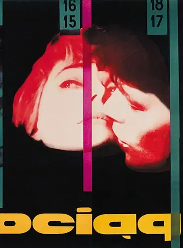 Picture of a movie: Pociag