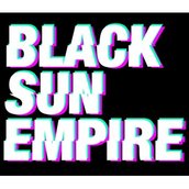 Picture of a musician: Black Sun Empire