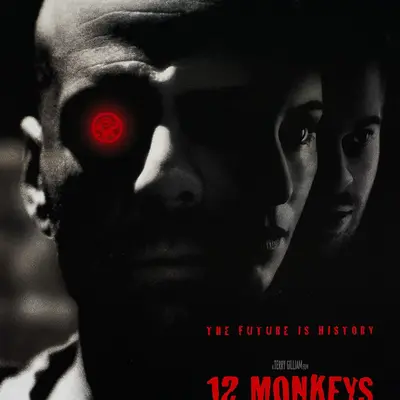 Picture of default: 12 Monkeys