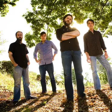 Picture of a musician: Drive-By Truckers