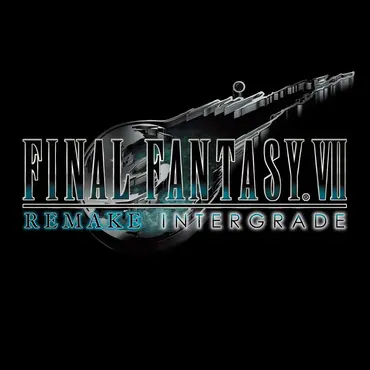 Picture of a game: Final Fantasy VII Remake Intergrade