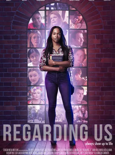 Picture of a movie: Regarding Us