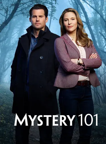 Picture of a TV show: Mystery 101