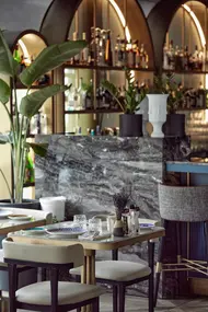 Image of Food - Kebap (Alkollü)