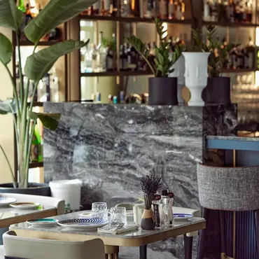 Picture of a place: Sıralı Kebap İstanbul