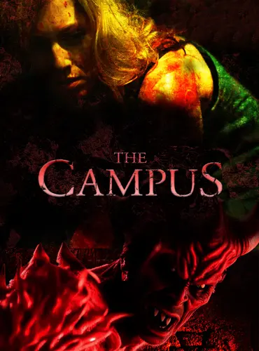 Picture of a movie: The Campus