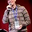 Picture of a person: Hank Green