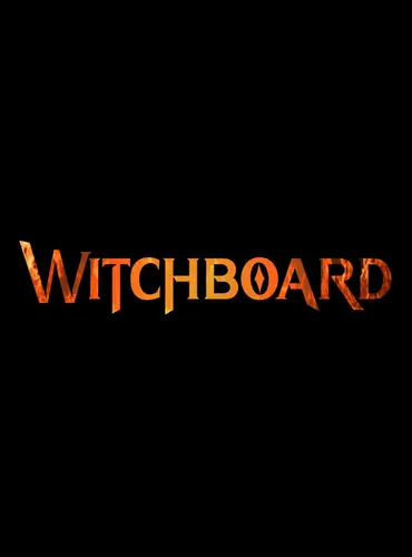 Picture of a movie: Witchboard