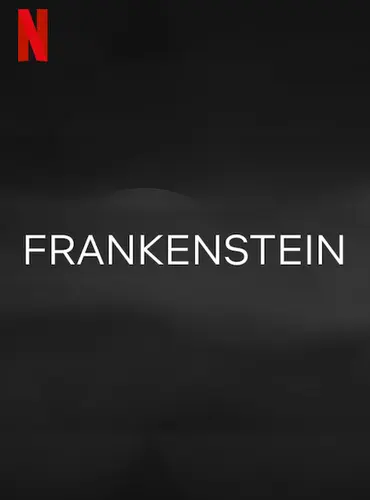 Picture of a movie: Frankenstein