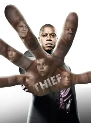 Picture of a TV show: Thief