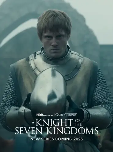Picture of a TV show: A Knight of the Seven Kingdoms: The Hedge Knight