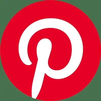 Picture of a brand: Pinterest