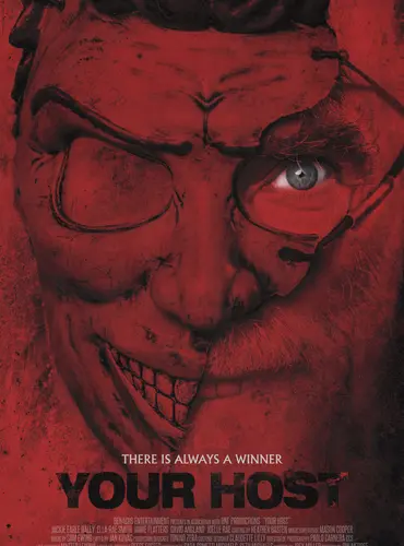 Picture of a movie: Your Host