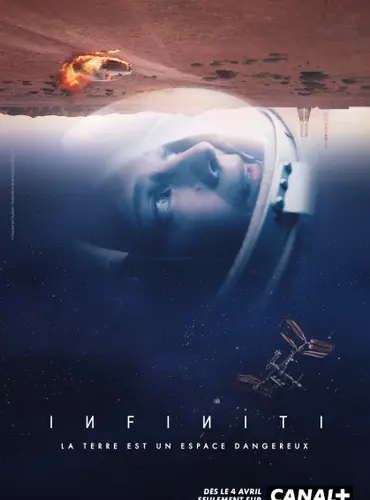 Picture of a TV show: Infiniti