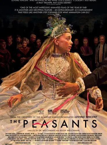 Picture of a movie: The Peasants