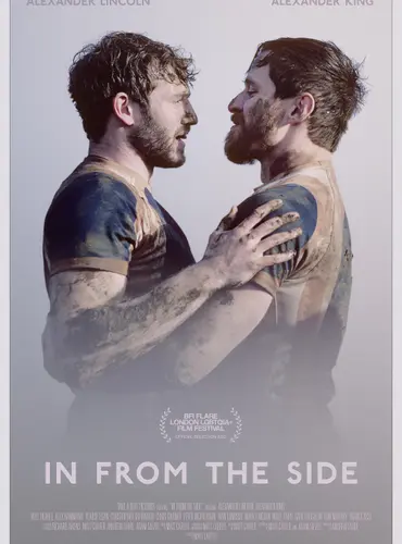 Picture of a movie: In from the Side