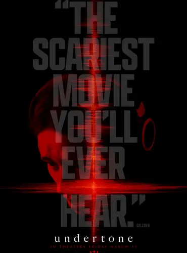 Picture of a movie: Undertone