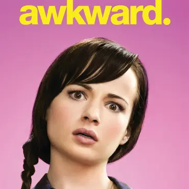 Picture of a TV show: Awkward.